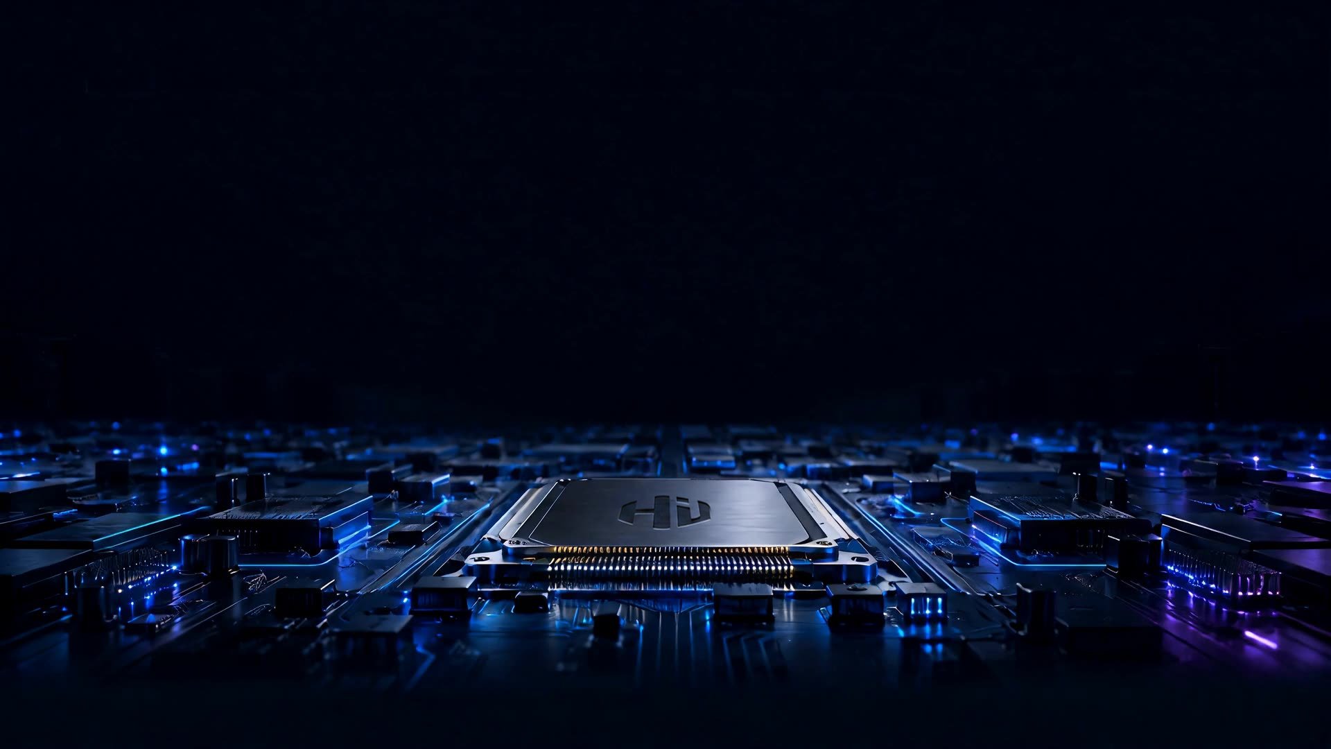 Business-Driven Architecture,
Software-Defined Chips